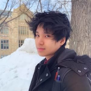 Meet your Posher, Billy